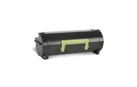 131951 Lexmark 50F2U0E Toner LEXMARK CC 50F2U0E 20K sort 